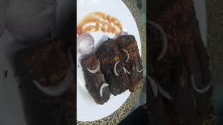 [ #fish #fryfish #coocking #shortcoocking #recipe #homerecipe #shortvideorecipe