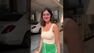Divya khosla kumar hot 😊 Bollywood actress hot | spotted #shorts #divyakhoslakumar #status #actress