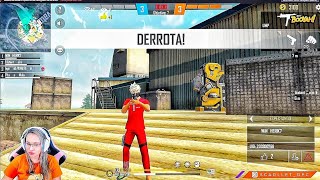 FFH4X Contra Famosos 2.0 👑 🤴 ❤️