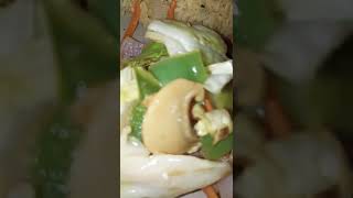 Lunch at food court at Sony Square mirpur 1