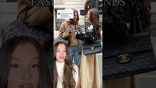 fall 2025 fashion trends!!!! #fallfashion #fashiontrends #fashion #outfitideas #fashionstyle #ootd