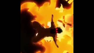 Anime in hindi song