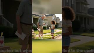 White Neighbor Calls Police on Black Child Selling Lemonade—Then an Officer Recognizes the Child