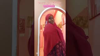 Second Friday outfit check in Ramadan. . #love #shortvideos #modestfashion #ootd#fyp  #foryourpage