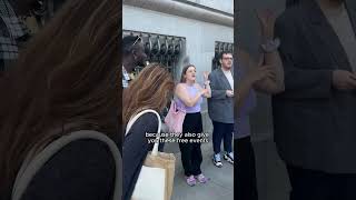 Claudia’s experience at Expanish 🇵🇭📚