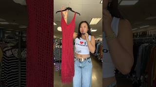 史上最高のリサイクル品購入品?! 🤯 #thrifted #thrifthaul #thrifting #thriftwithme #thrift #thrifty