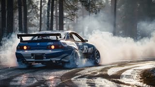 ＮＯＳＴＡＬＧＩＡ - PHONK MIX FOR NIGHT DRIVE - BEST LXST CXNTURY TYPE - 3 HOUR CAR MUSIC 2024