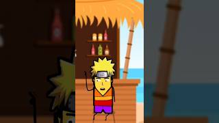 Naruto Bana Muthhal 😂🔥 #anime #naruto #itachi #boruto #luffy #tanjiro #onepiece #otaku #jjk