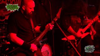 Skeletal Remains live from Ralphs Rock Diner 10/4/2024 (FULL SET)