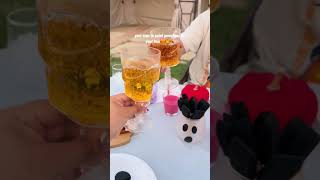 Creative Fall Fun with Pumpkin Painting & More #fok #fallactivities
