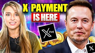 X Payments: Elon Musk’s App That Could Replace Your Bank Account