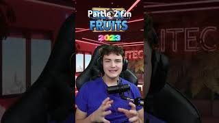 L’évolution de blox fruits 2019 #bloxfruits #roblox partie 2
