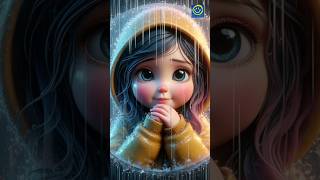 Cute little girls😇😘 #shorts  #cartoon #viral #trending
