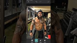 Rock & hiar & biard photo editing picture eaditing mobile editing | PicsArt photo editing #rock#edit