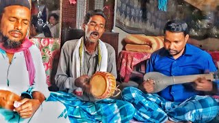 অনেক কষ্টের বিচ্ছেদ গান- আমি তর প্রেমে কলঙ্কিনী | বাউল মুলহক আলী