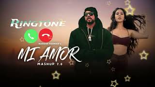 MI Amor Blue Tere Karke New Punjabi Trending Ringtone MP3 download 2025 Ringtone Instagram Trending