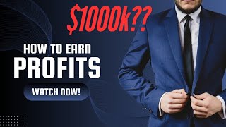 The Fastest Way to Become Profitable (Do THIS Now!) #theprofitpath