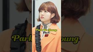 Strong Woman Bong Soon(2017) Then And Now #kdrama #strongwomandobongsoon #parkboyoung #parkhyungsik
