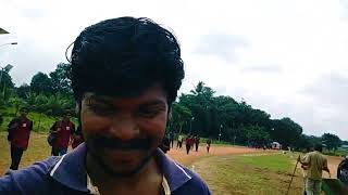 Kerala Psc Beat forest Officer Cpo Physical practise @Pathanamthitta Stadium
