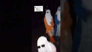 ভুতের নাচ 🧟🧟👻👽#foryou #সিঙ্গেল বাহীনি#trendingvideo 4, 2025