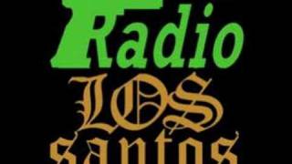 Above The Law - Murder Rap - Radio Los Santos