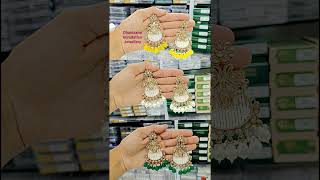 Dhanlaxmi Immitation Jewellery #jewellery #subscribe #subscribemychannel #like #likeforlikes