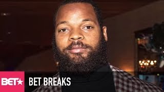 Michael Bennett Explains National Anthem Protest - BET Breaks