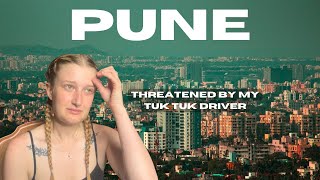 Foreigners experience in Pune | My HONEST opinion of the city