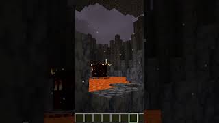 Minecraft water portal #minecraft #minecraftbuilding #gaming #shorts #shortsfeed #craft1200