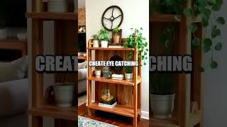 Creating Stunning Rustic Decor with Repurposed Barn Wood