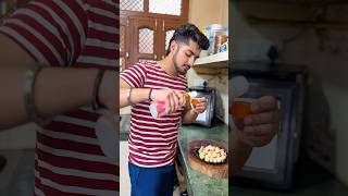 Tabiyat dheeli lag rahi hai.🤒 #recipe #cooking #food #foodie #vlog #vlogging #dailyvlog #shorts