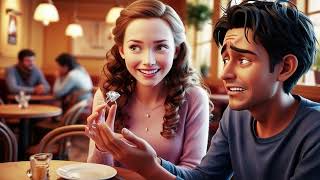 The Letter I Never Meant to Read | Heartbreaking Love Story #lovestory  #heartbreak  #shortfilm