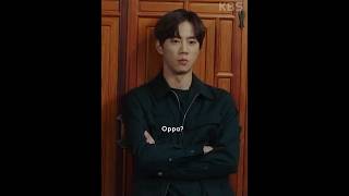 Jealousss😂😆#leejunyoung #jungjiso #imitation #kdrama #fypp #viral #kdrama