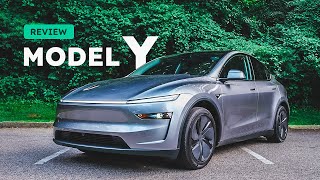 2026 Tesla Model Y Review – Still the Best EV?