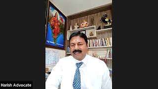 Lecture on "Professional Ethics" Mr. Harish S, Member, Karnataka State Bar Council at Tiptur