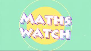 Mathswatch answers (comparing fractions)