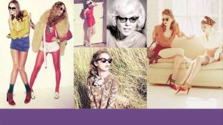 Sunglasses Event: Style and Trends for 2012 from ClearVision Optical