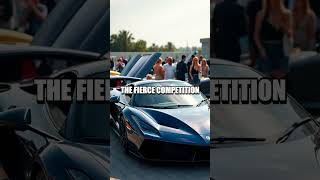Inside the Lavish World of Celebrity Cars