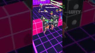 SCOPELY : NOT TODAY AYAN BRO SIUUU🗿#stumbleguys #youtubeshorts #phonk #music