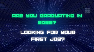 Latest Job Openings for 2026 Graduates - Apply Fast! #fresherjobs #jobs2026 #freshers  #internship