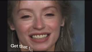 Chateau Under-the-Duvet - Pillow talk sessions ep 2. Stephanie describes Philips……….hedgehog 🦔