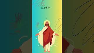 YOU SAY GOD SAYS - GOSSIPS | Kids Bible Chronicles #bibleverseoftheday #biblestudy #childrens