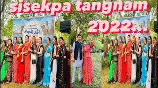 sisekpa tangnam 2022.....😘😘