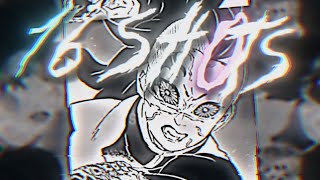 16 SHOTS - Genya Shinazugawa Edit