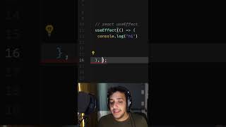 60秒でわかるuseEffect #shorts #reactjs