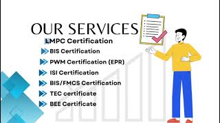 FUSION COMPLIANCE SERVICES #bisregistration #fcs #fusioncomplianceservices #introduction