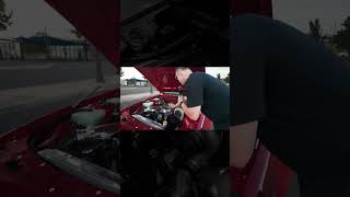 Maranello VL Turbo Interview