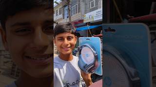 aaj papa ne mujhe sabse mahenga headphone dilaya (51) #minivlog #shorts #vlogs #vlogger