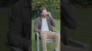 Why don’t you hide?