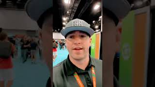 LIVE Bitcoin Miami 2022 inside look!￼ #btc #cryptocurrency #bitcoin #fyp #bitcoinmiami